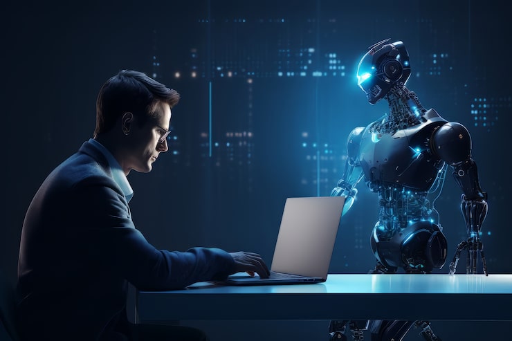 Start a Career in AI 