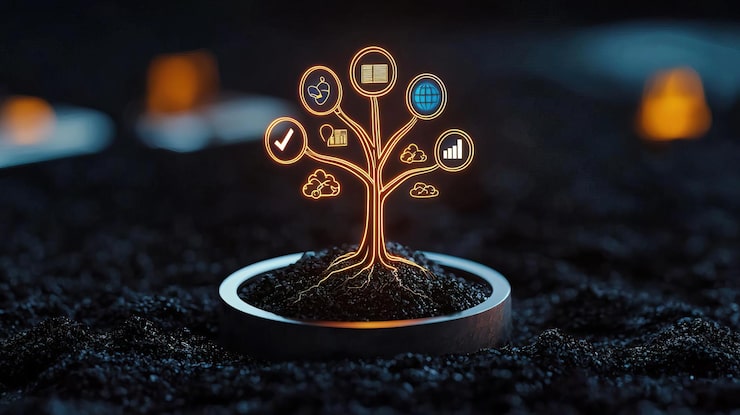 Nurture Tech Tips EmbedTree