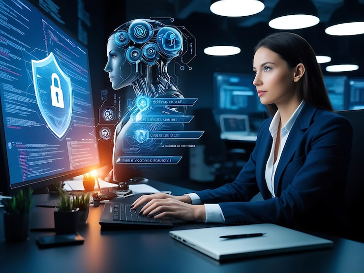 BS AI or BS Cybersecurity