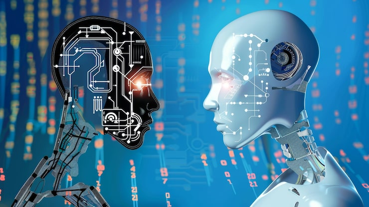 Machine Learning vs. Artificial Intelligence