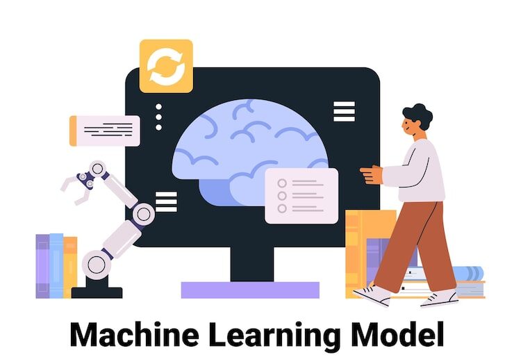 Machine Learning Models