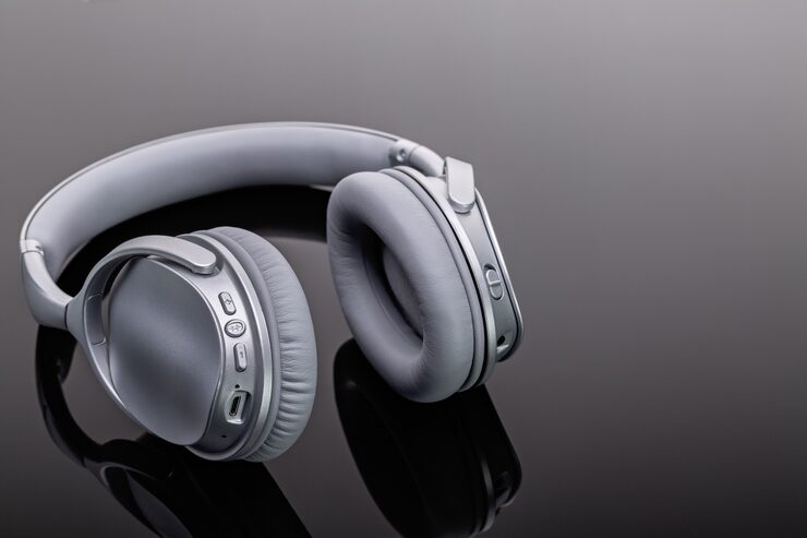 bluetooth headphones
