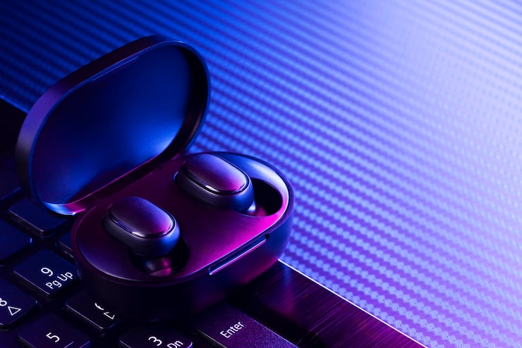 Soundcore Liberty 4 NC