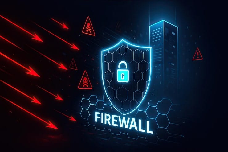 Firewall