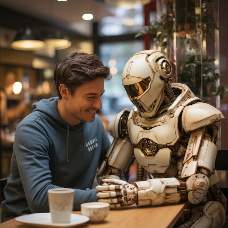 OpenAI — The Future of AI Companionship