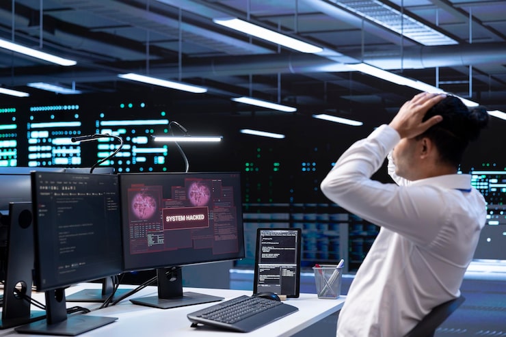 AWS Incident Response Playbook