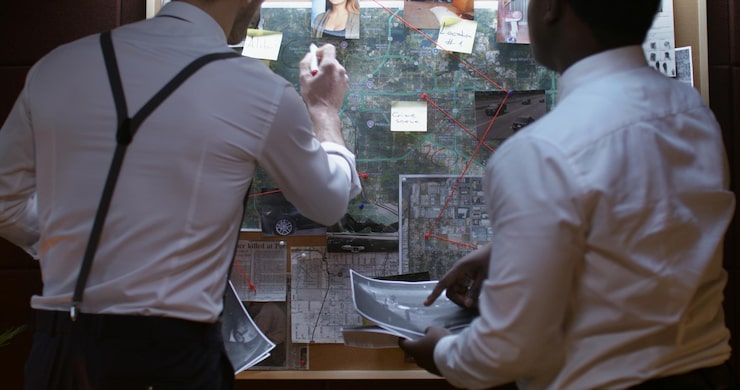 SOC Investigation Playbook Explained