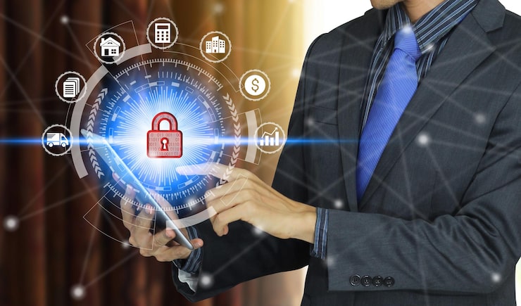 Digital Safety: Why It Matters More Than Ever