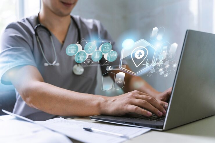 Cybersecurity in Healthcare