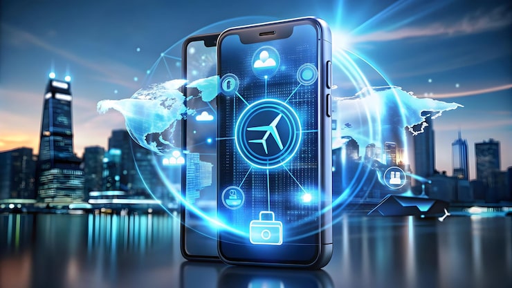 Traveling and Connecting with a Government VPN