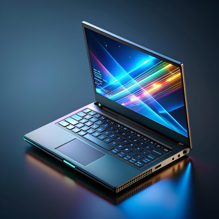 HP Spectre x360 – Gorgeous, but Not a Powerhouse