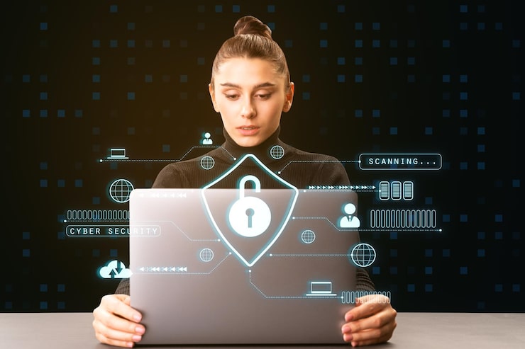 Is Cybersecurity a Good Career for Girls?
