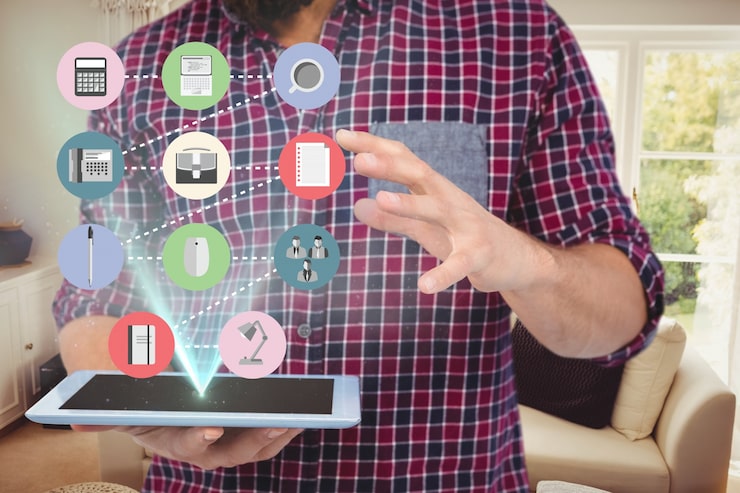 Interactive Micro-Apps