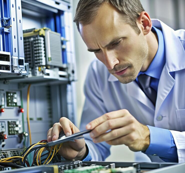 Why Timing Matters: The Mechanics of the "Slot"