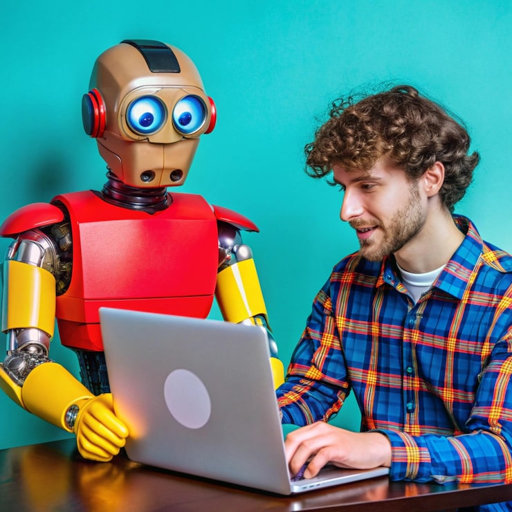 AI-powered coding assistants