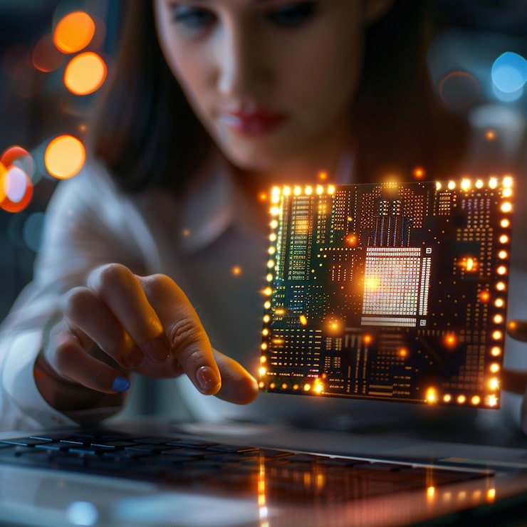 Key Benefits of Using a Timing Advance Processor