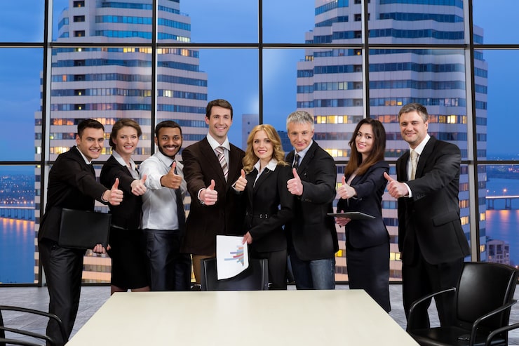 Top Companies Hiring for AI