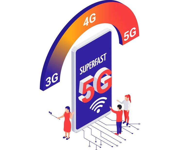 5G will be the standard for the next generation of apps performance
