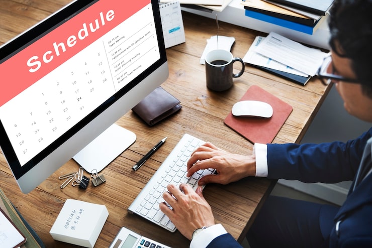 Mastering Your Employee Schedule