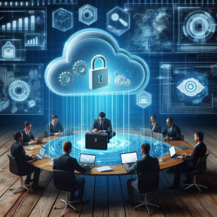 The Business Case for AI Cloud Security