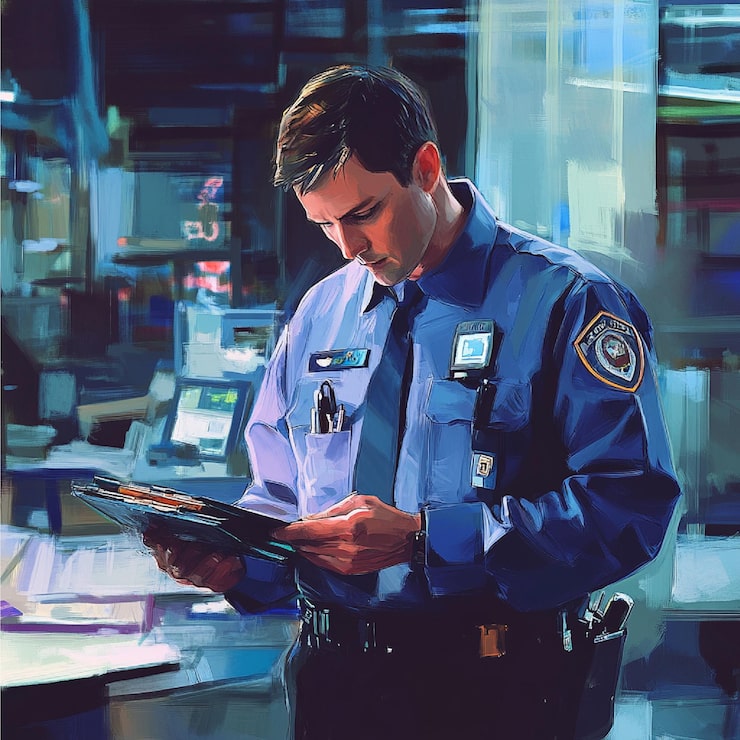 Key Applications in Modern Policing