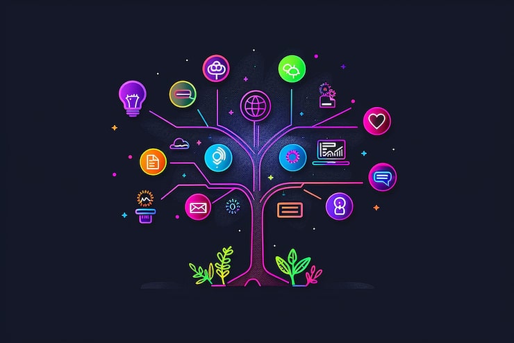 nurture tech tips embedtree
