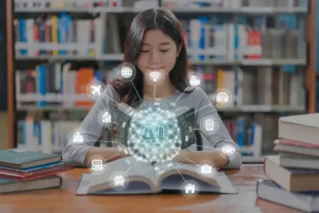 benefits of ai in education
