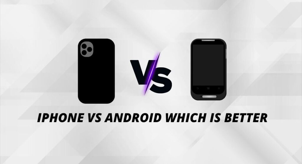 iphone vs android