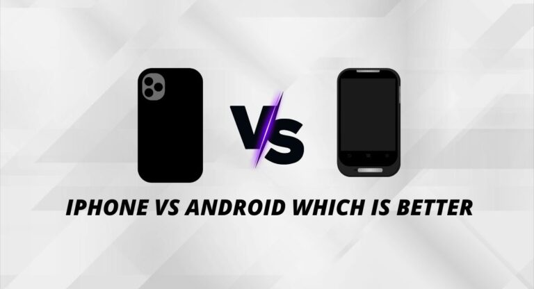 iphone vs android