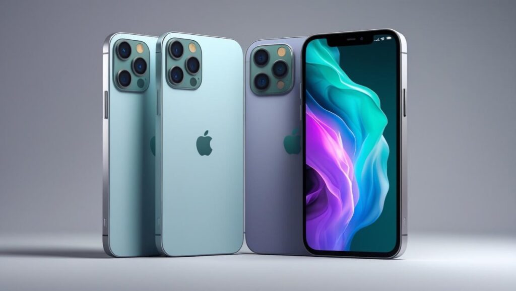 apple iphone 17 pro max release date