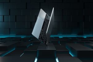 HP laptop