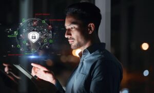 importance of cybersecurity