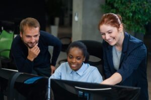 cybersecurity volunteer opportunities