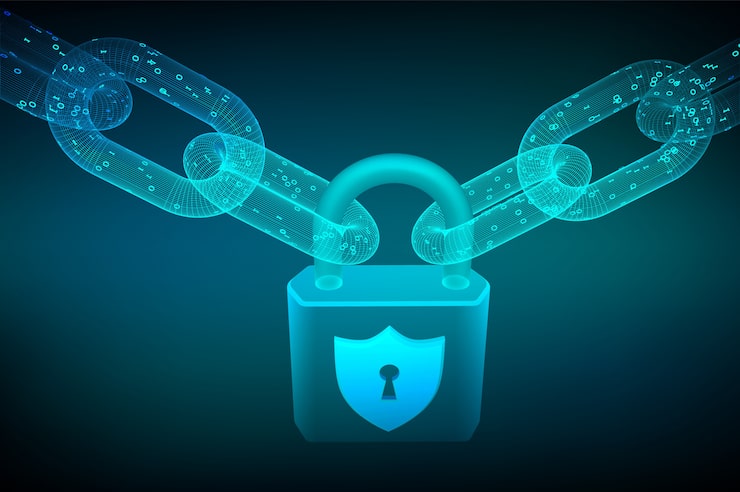 What Is a Network Security Key? and Why It’s Important network security key