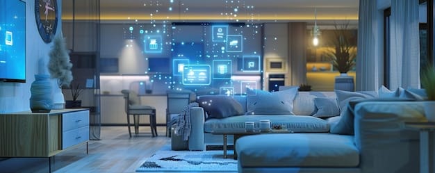 smart home tech is shaping the future of living my journey