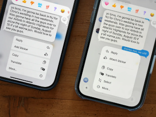 Android Texting Apps