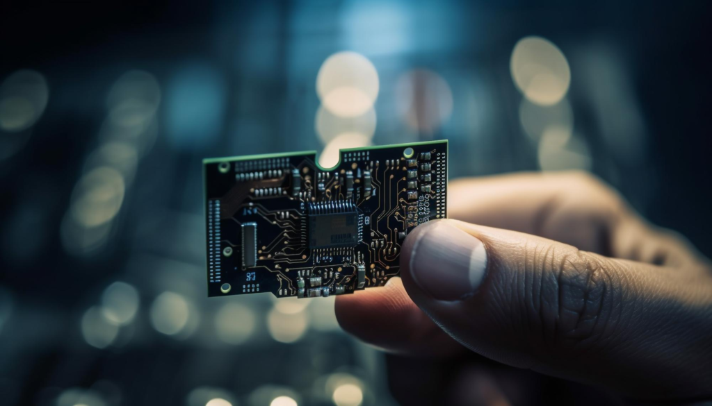 Timing​‍​‌‍​‍‌​‍​‌‍​‍‌ Advance Processor: The Hidden Hero of Mobile Connectivity