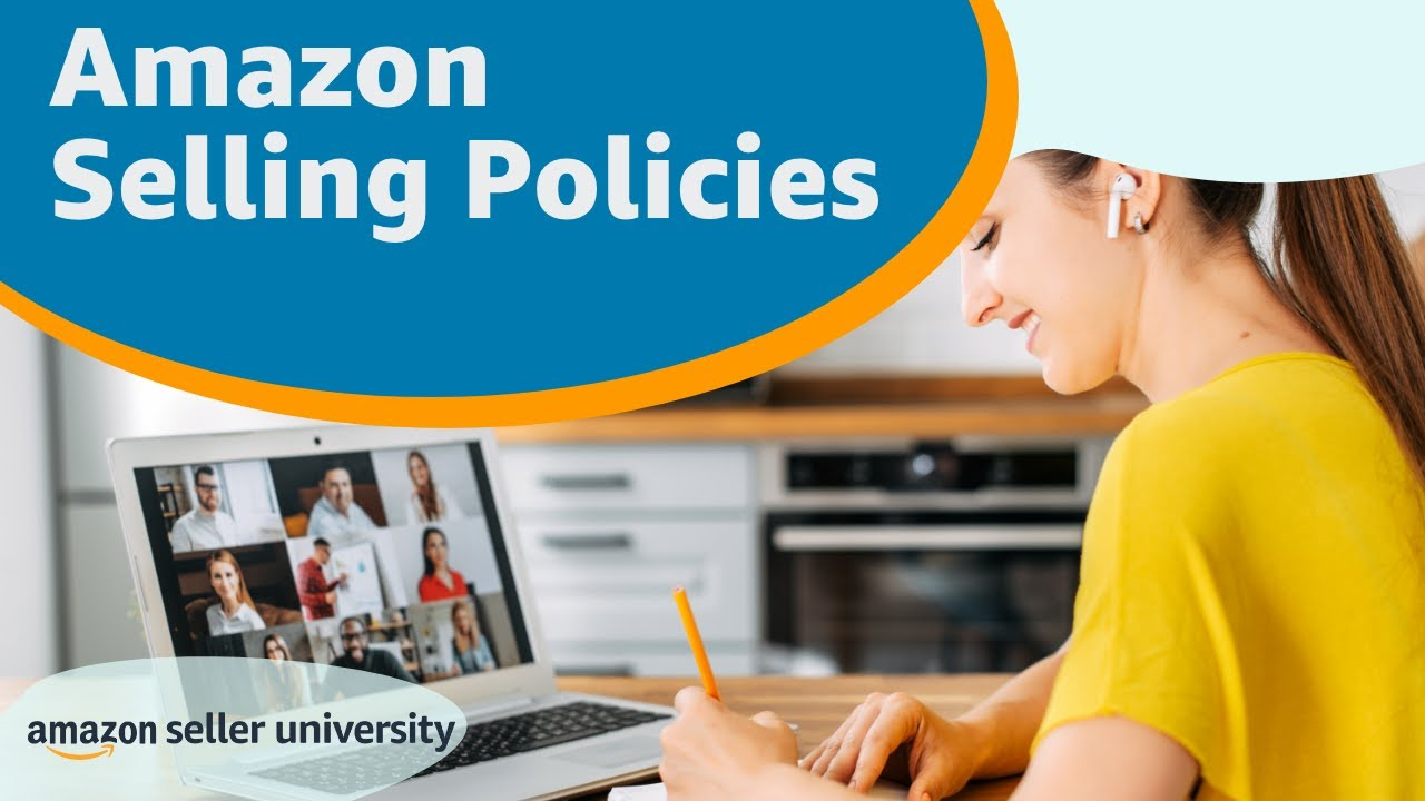 Amazon​‍​‌‍​‍‌​‍​‌‍​‍‌ Seller Policy