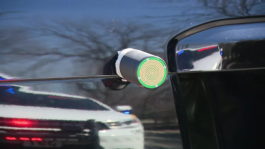 GPS​‍​‌‍​‍‌​‍​‌‍​‍‌ Tracker for Police