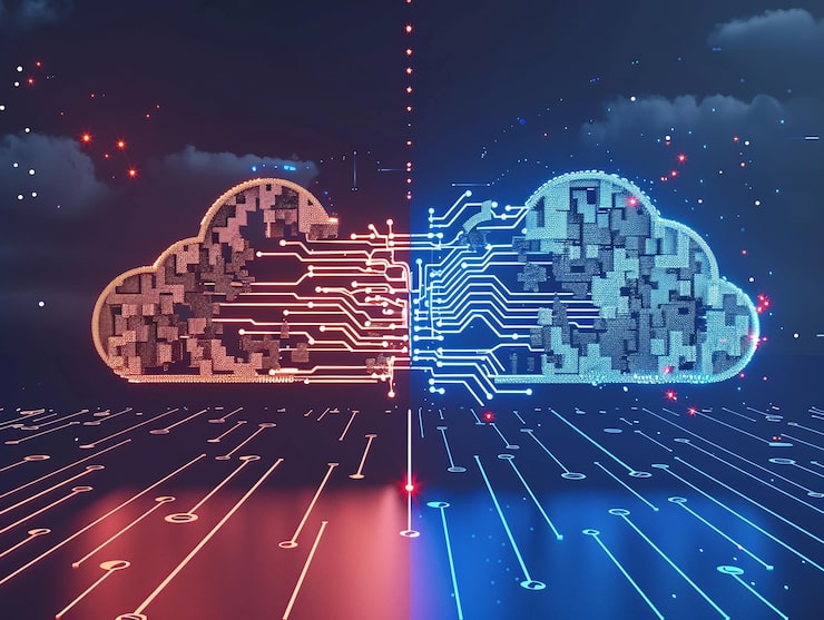 Edge AI vs Cloud AI