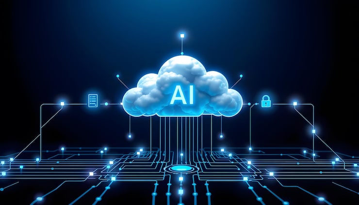 Cloud ai