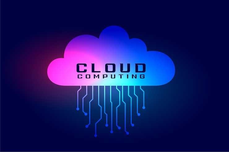 Cloud Computing