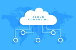 Cloud Computing