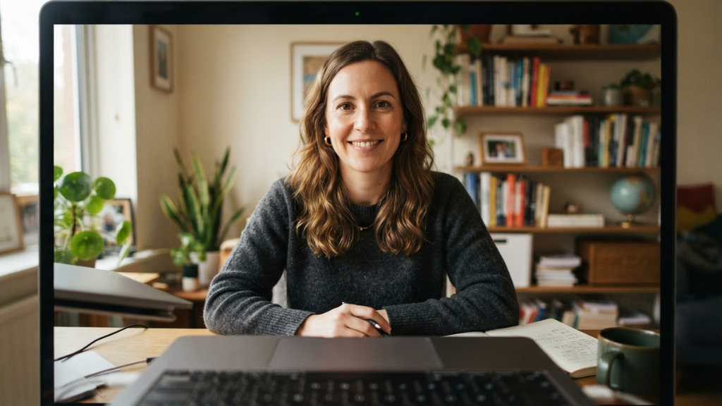 How to Click Photo from Laptop: 5 Simple Methods