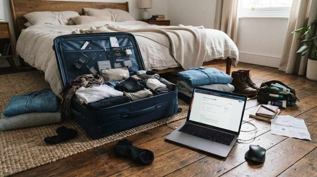 Can You Check a Laptop? What the TSA and Airlines Actually Say